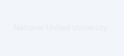 National United University basemap